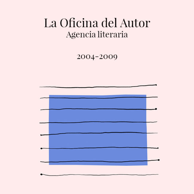 agencia literaria-lituratura