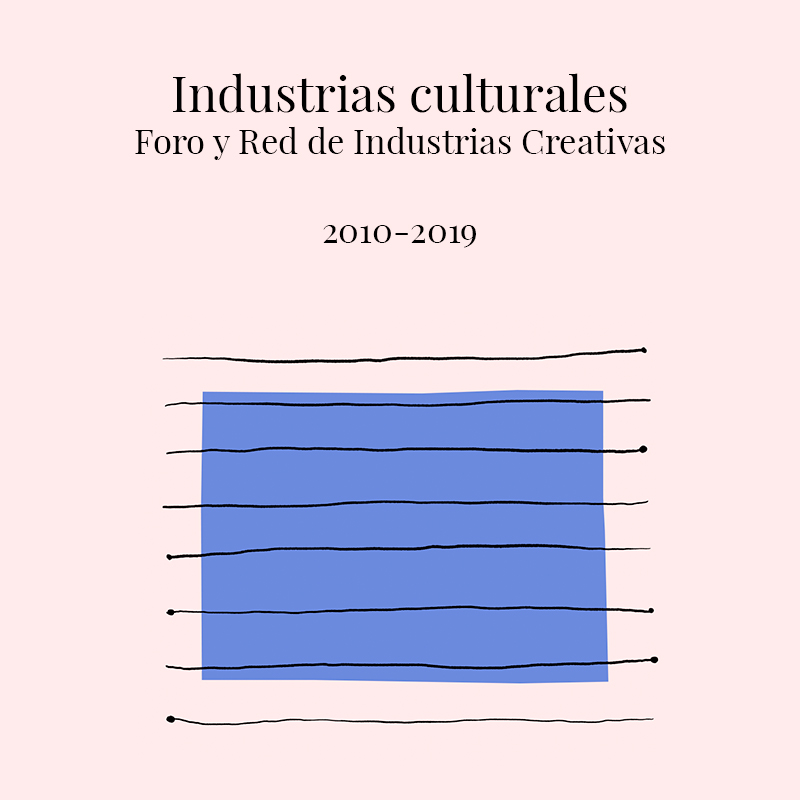 Industrias culturales y creativas-Foro-Red