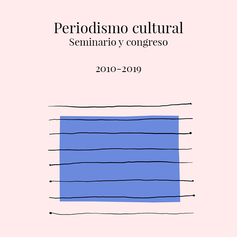 periodismo cultural - cultura