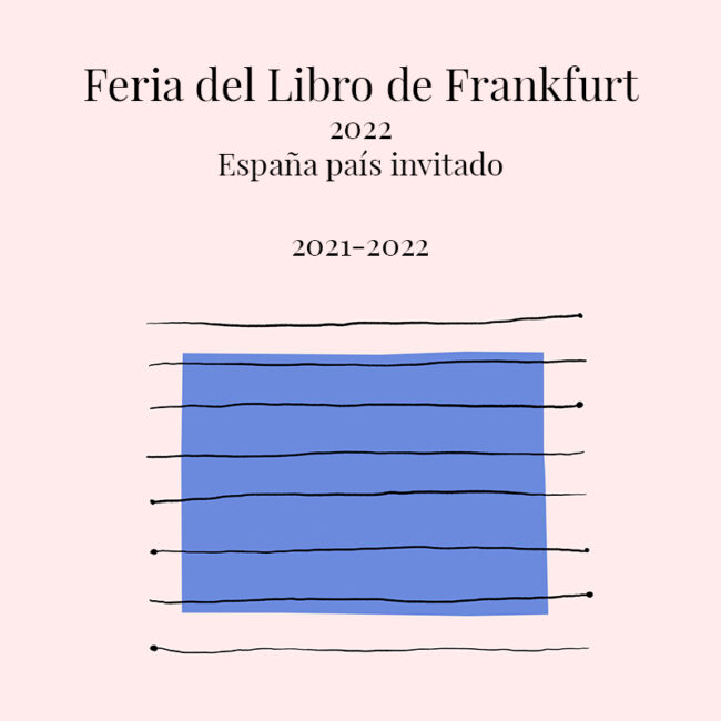 Literatura-Feria del Libro de Frankfurt-libros-España
