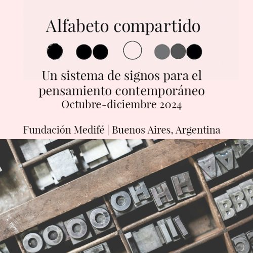 Alfabeto compartido